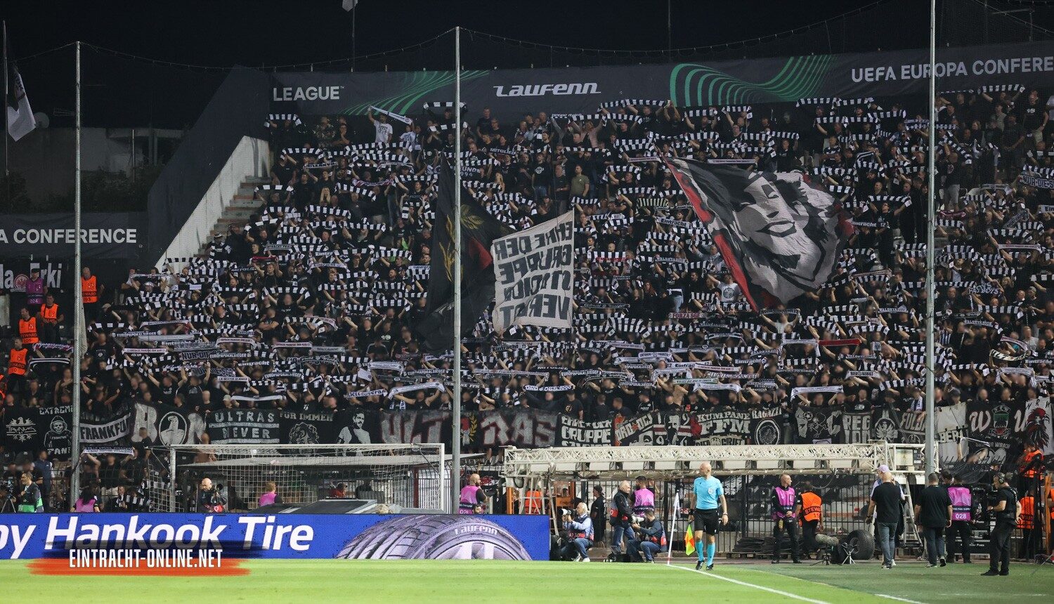 PAOK – Eintracht Frankfurt 2-1 (10)