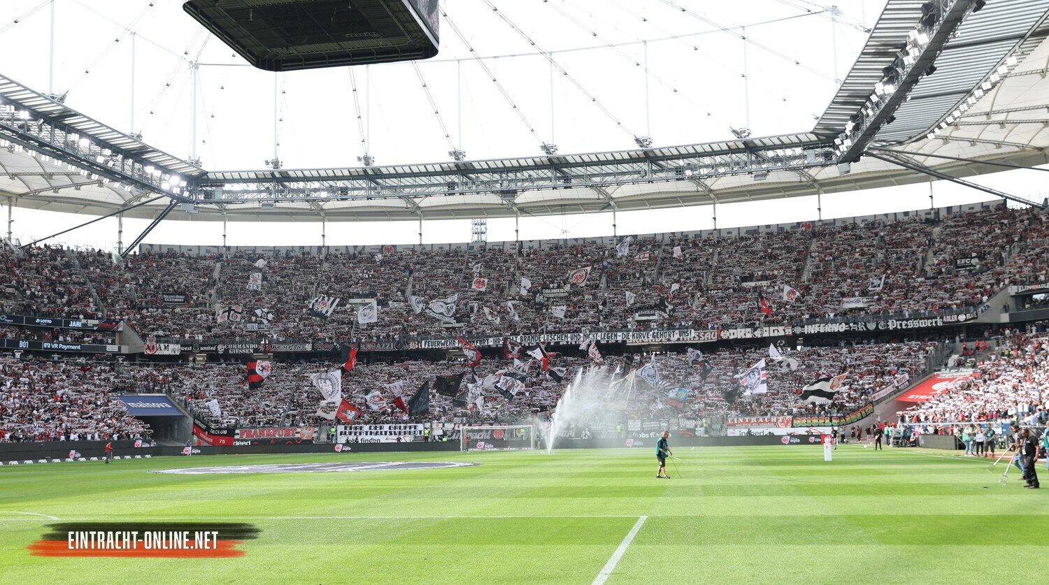 Eintracht Frankfurt – 1, FC Köln 1-1 (19)