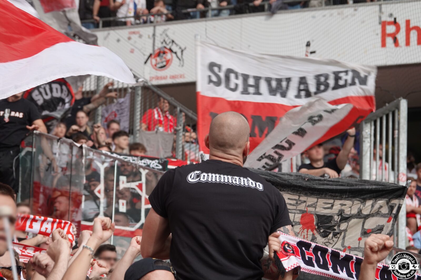 1. FC Köln – VfB Stuttgart 0-2 (23)