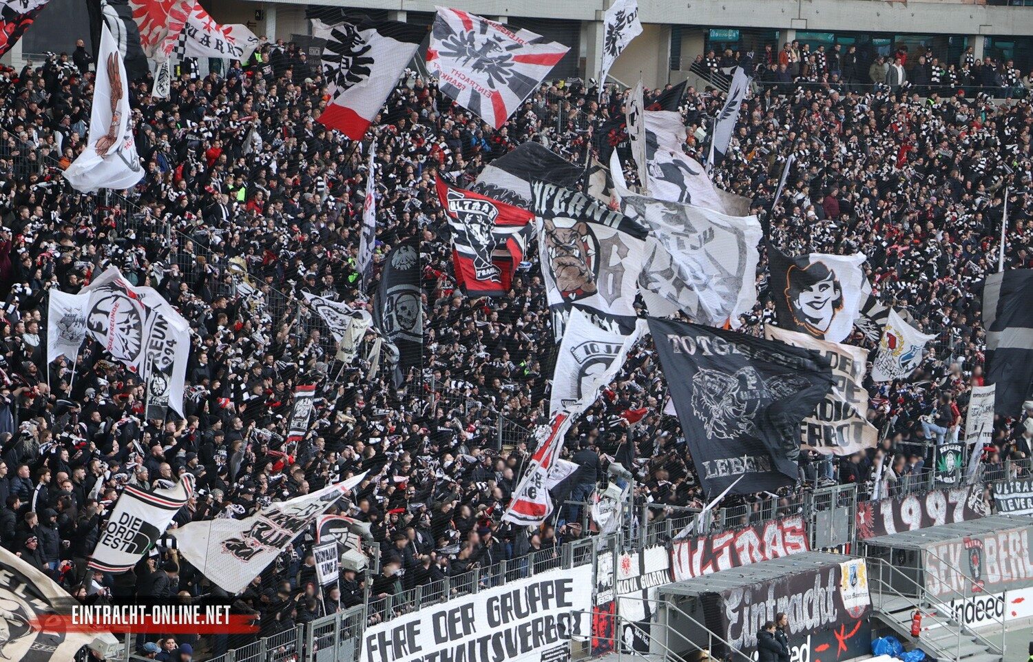 Eintracht Frankfurt – Hertha BSC 3-0 (20)
