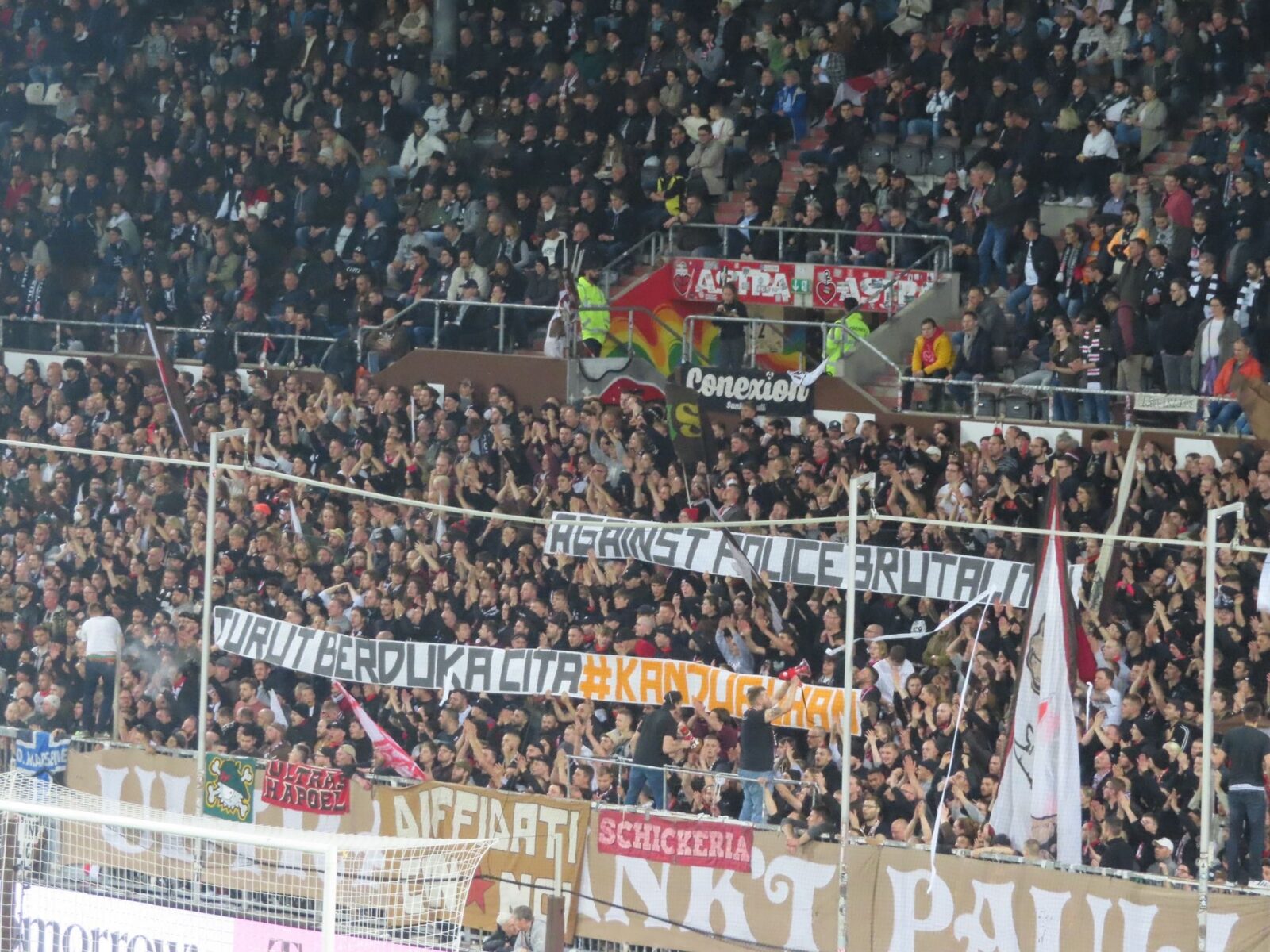 FC St. Pauli – Hamburger SV 3-0 (12)