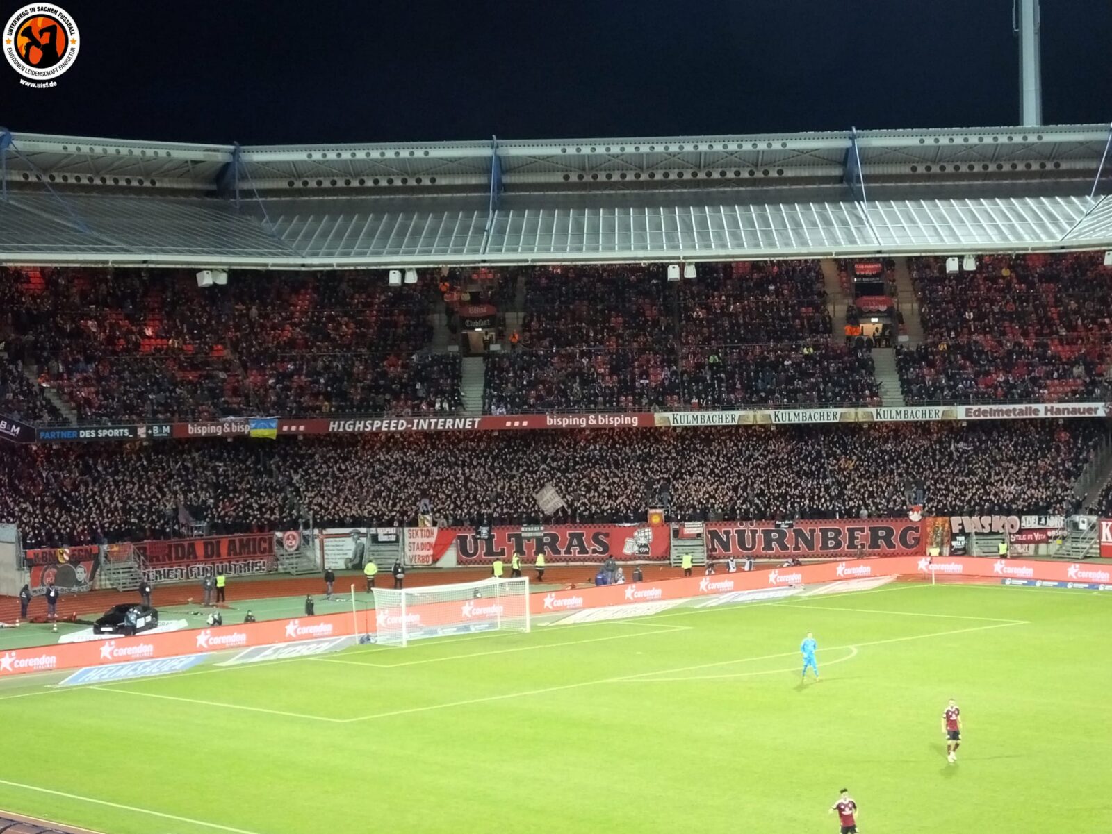 1. FC Nürnberg – Eintracht Braunschweig 2-0 (10)