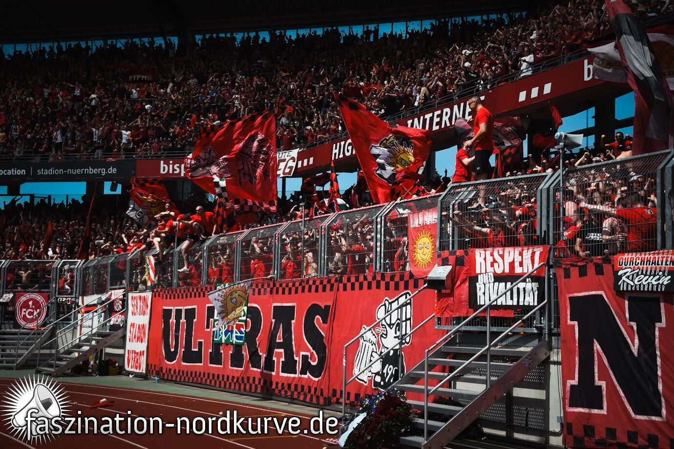 1. FC Nürnberg – SV Elversberg 3-0 (15)