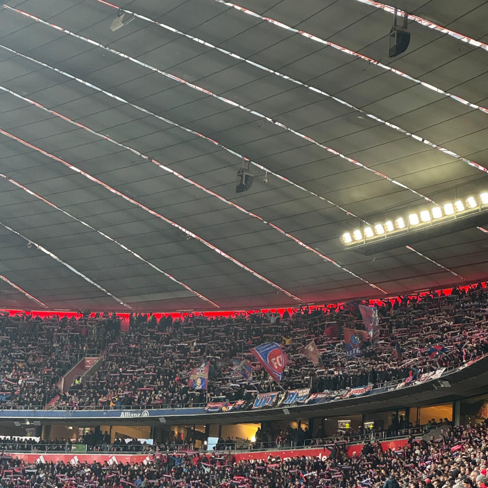 FC Bayern München – 1. FC Heidenheim 4-2 (3)