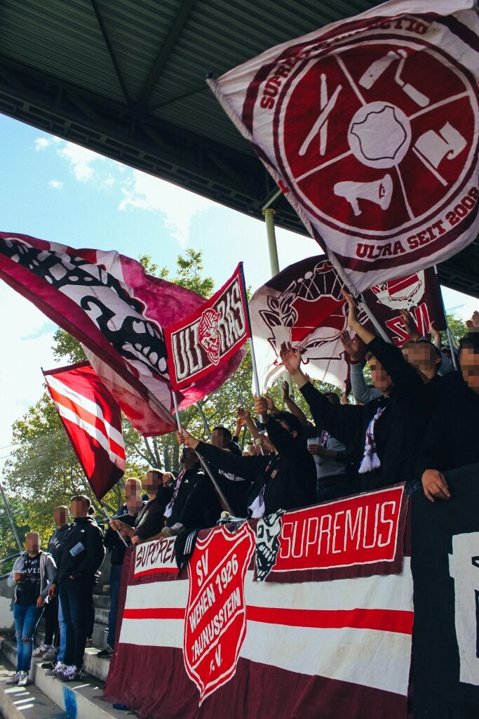 SV Waldhof Mannheim – SV Wehen 1-0 (7)