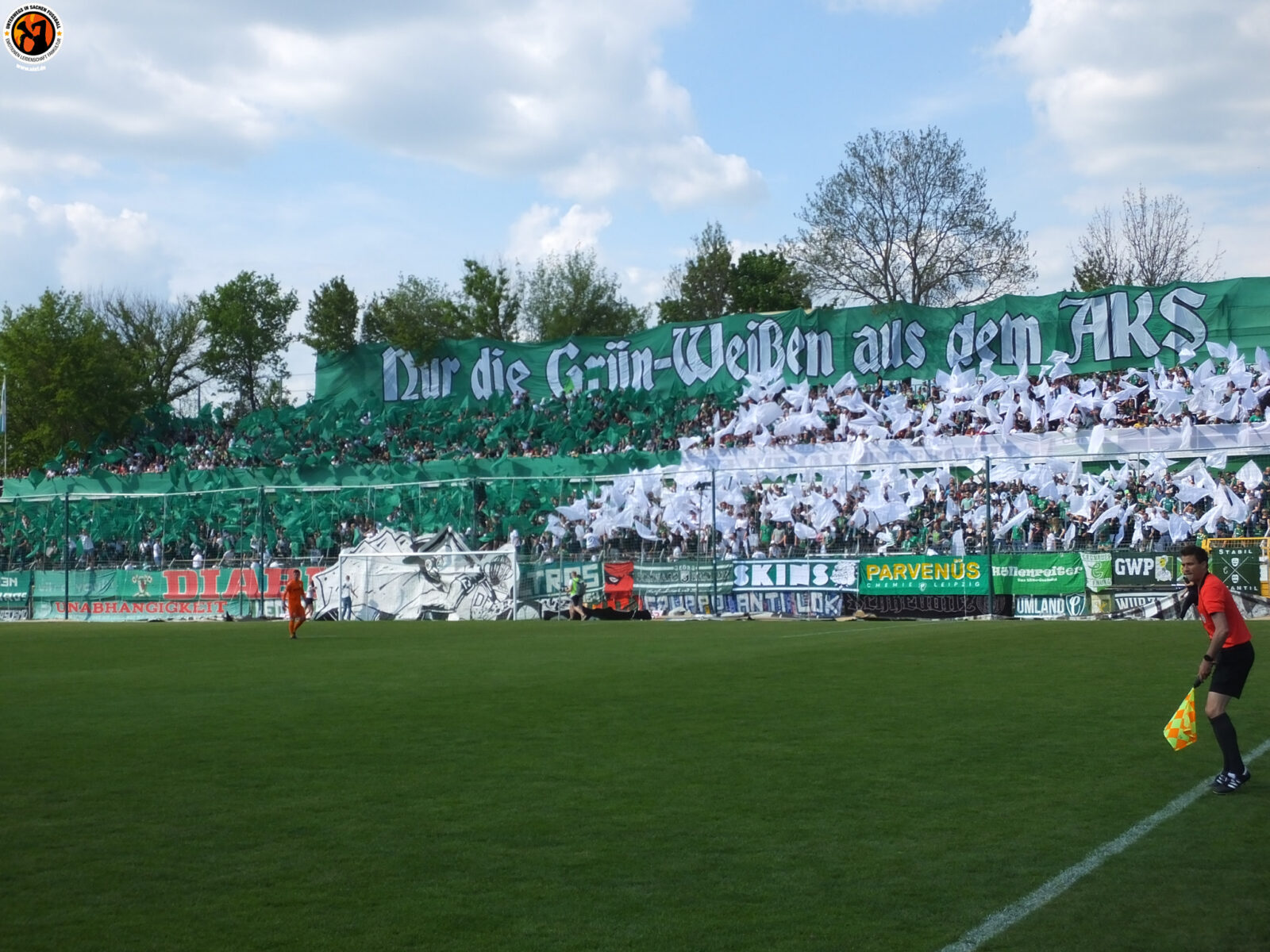 BSG Chemie Leipzig – 1. FC Lokomotive Leipzig 2-1 (15)