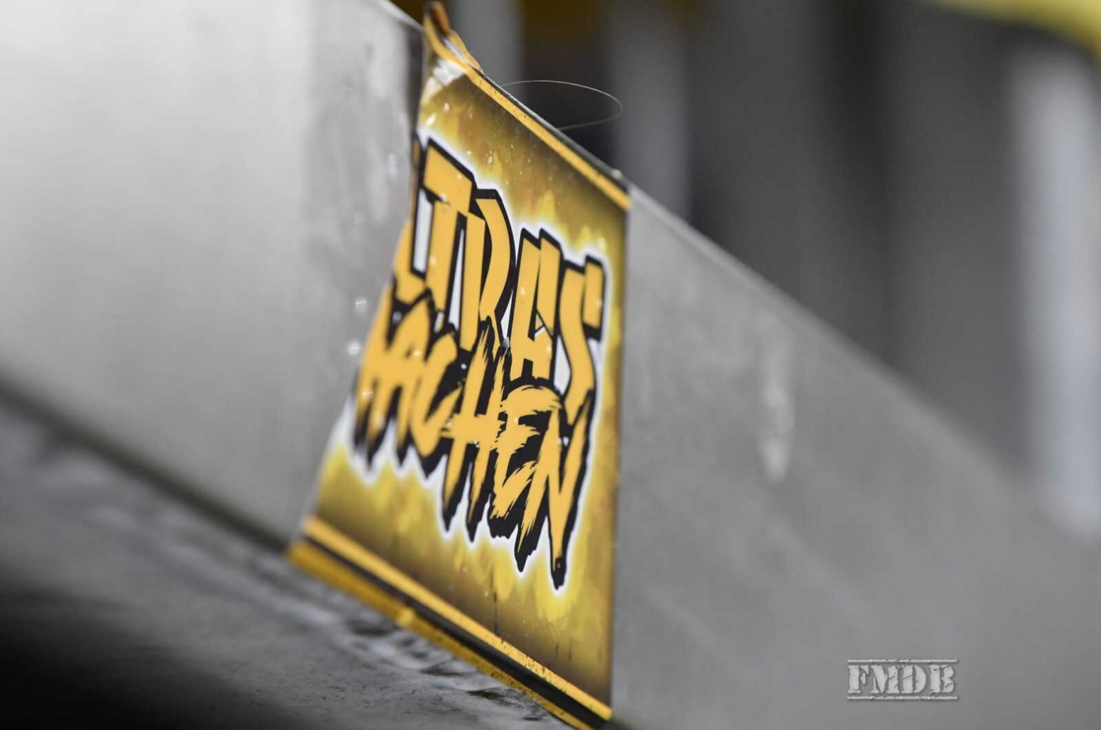 TSV Alemannia Aachen – TSV 1860 München 1-1