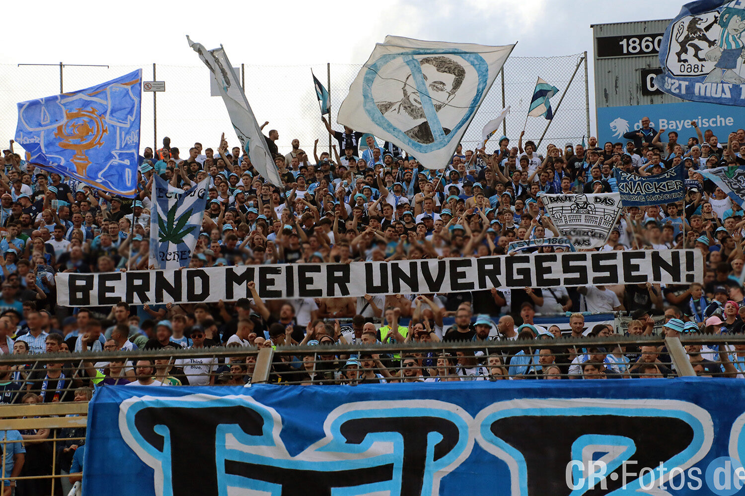 TSV 1860 München – 1. FC Saarbrücken 0-1 (18)