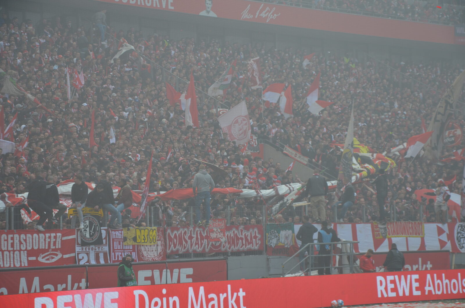 1. FC Köln – 1. FSV Mainz 05 3-2 (14)