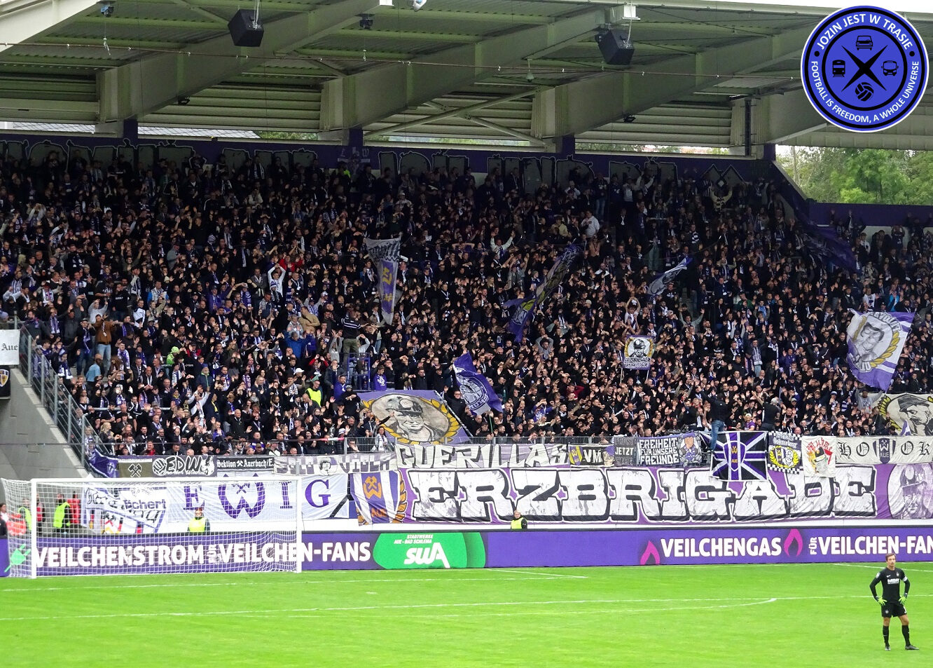 FC Erzgebirge Aue – DSC Arminia Bielefeld 1-3 (3)