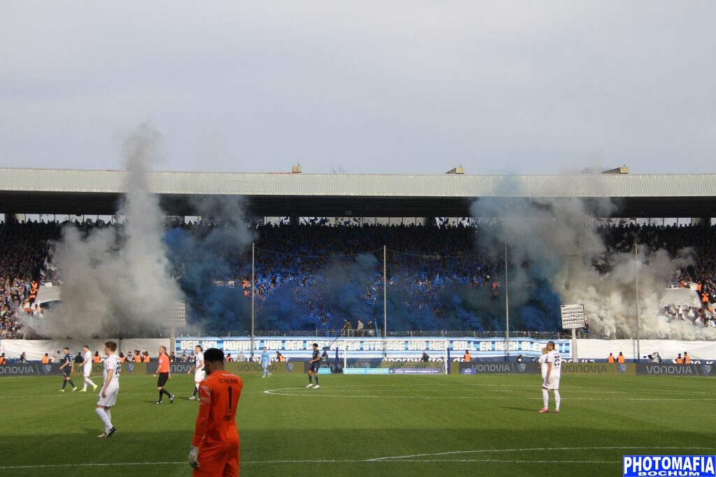 VfL Bochum – SC Freiburg 1-2 (23)