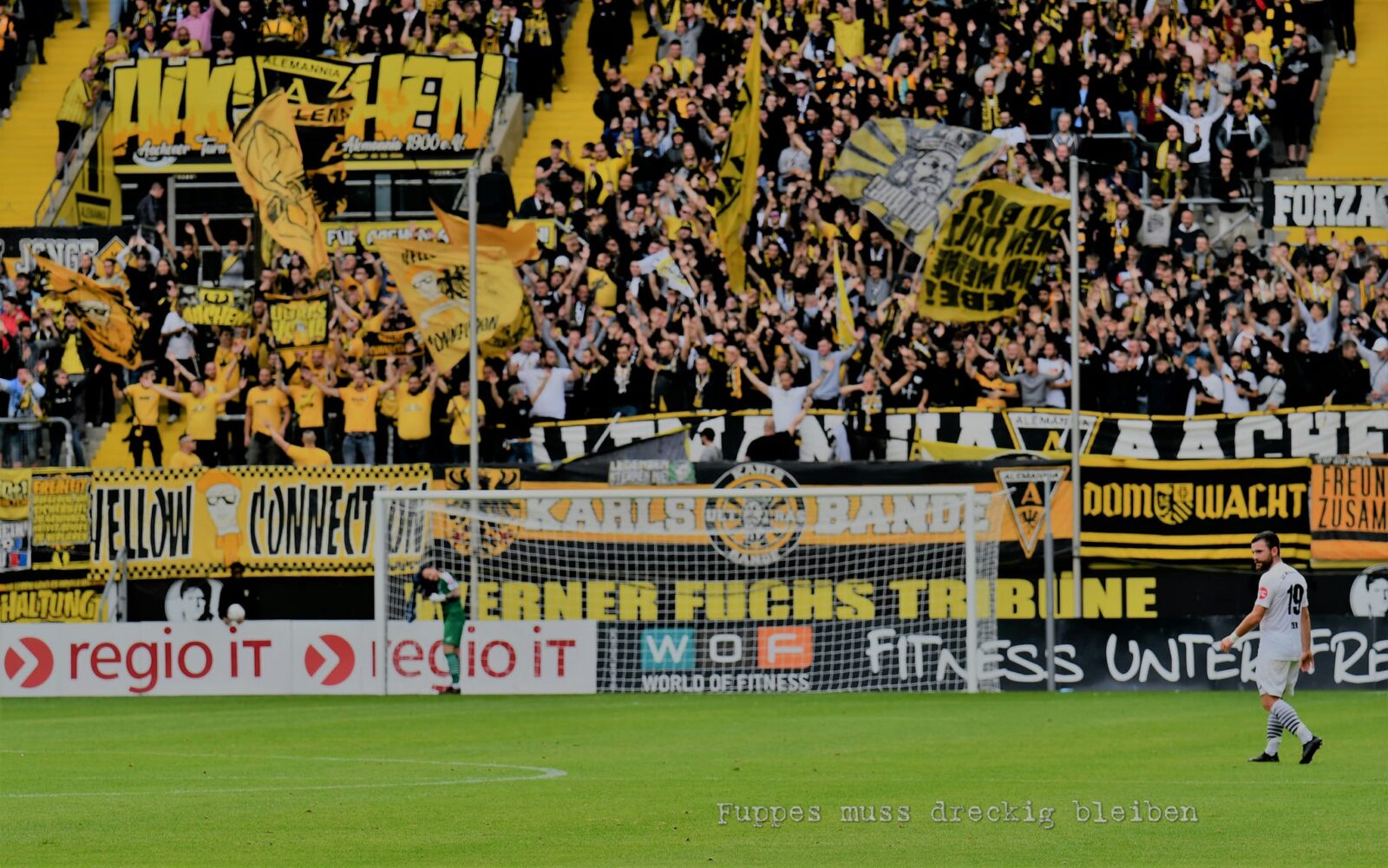 TSV Alemannia Aachen – SC Wiedenbrück 3-2 (1)