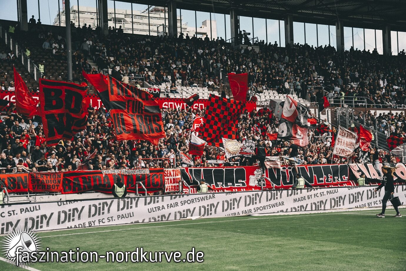 FC St. Pauli – 1. FC Nürnberg (3)