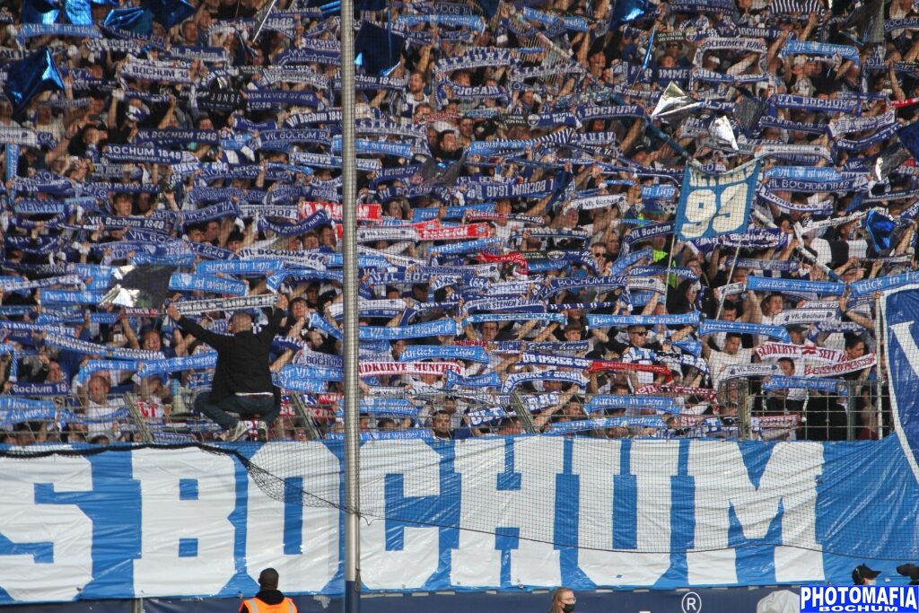 VfL Bochum – DSC Arminia Bielefeld 2-1 (35)