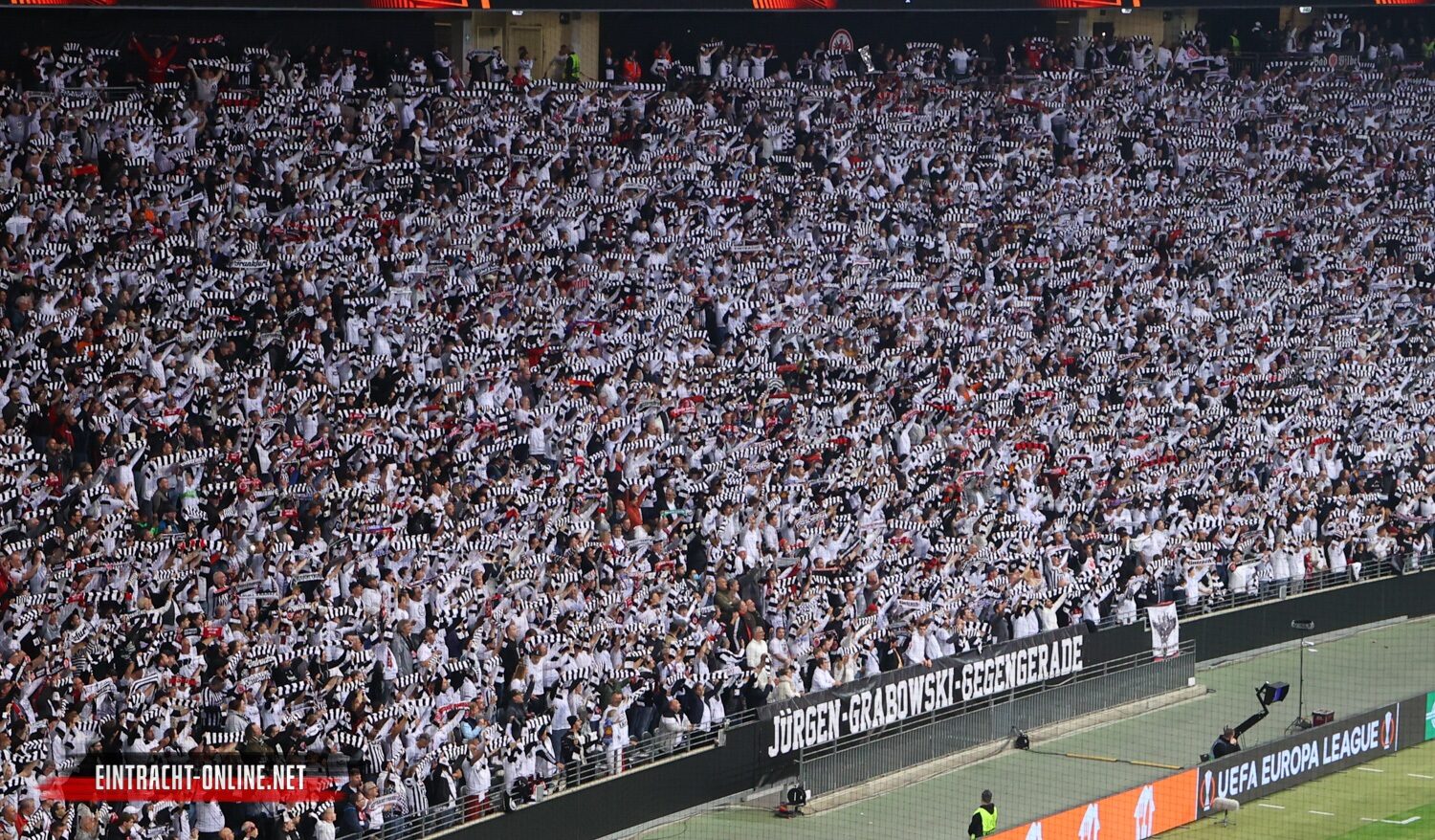 Eintracht Frankfurt – West Ham United FC 1-0 (43)