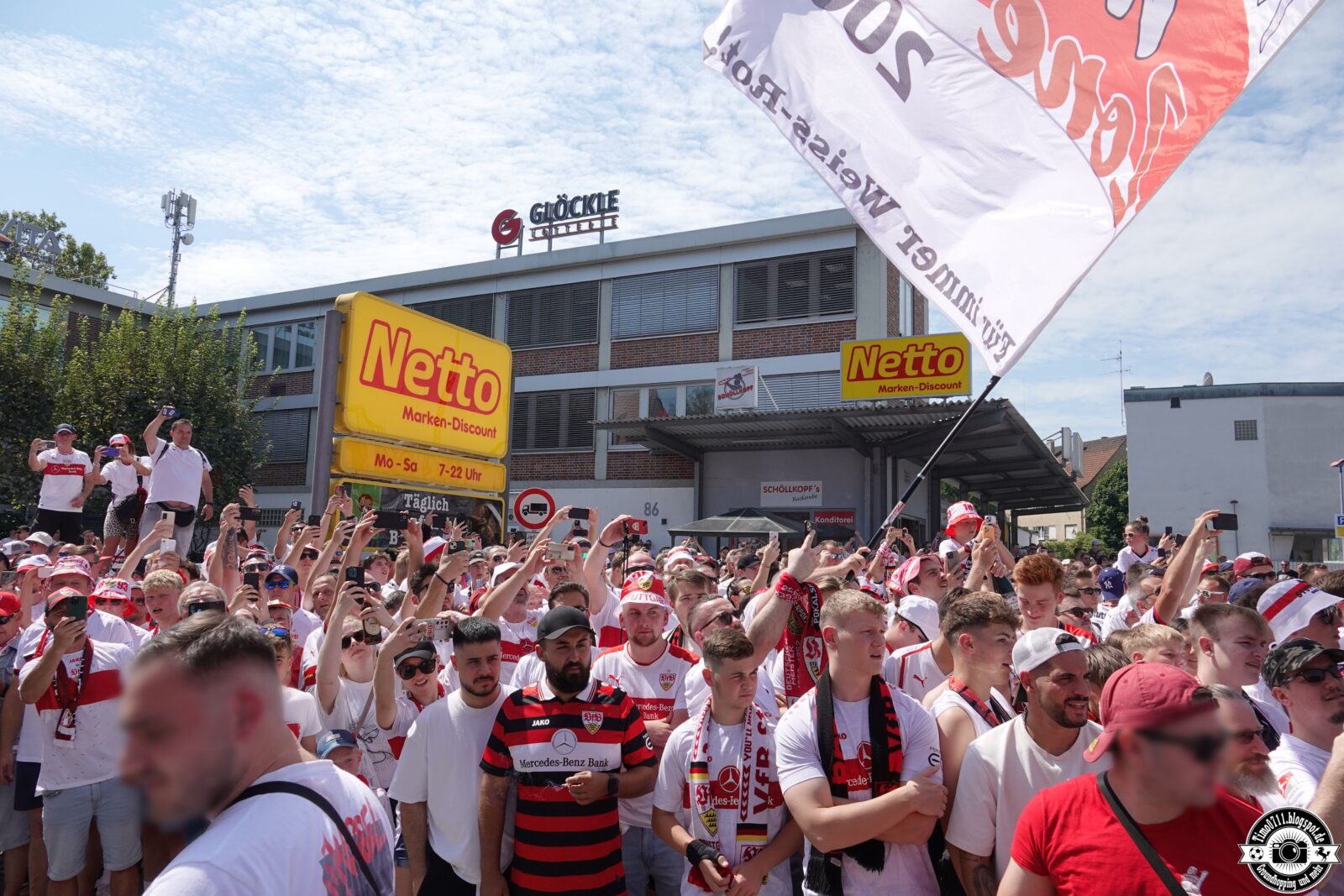 VfB Stuttgart – VfL Bochum 5-0 (87)