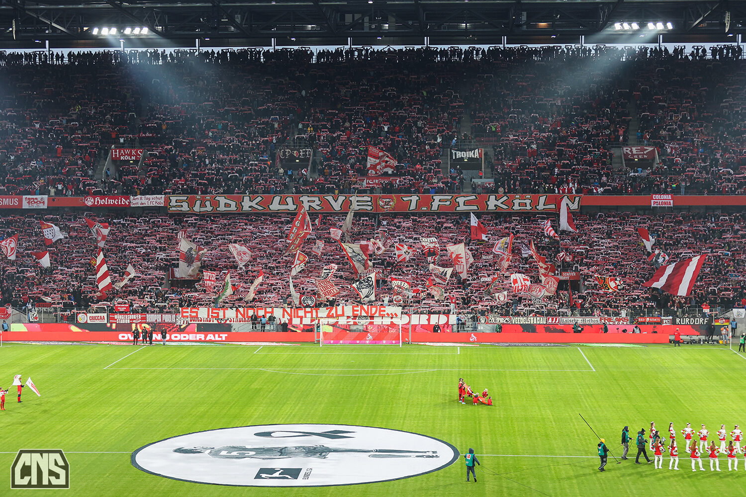 1. FC Köln – 1. FC Heidenheim 1-1 (3)