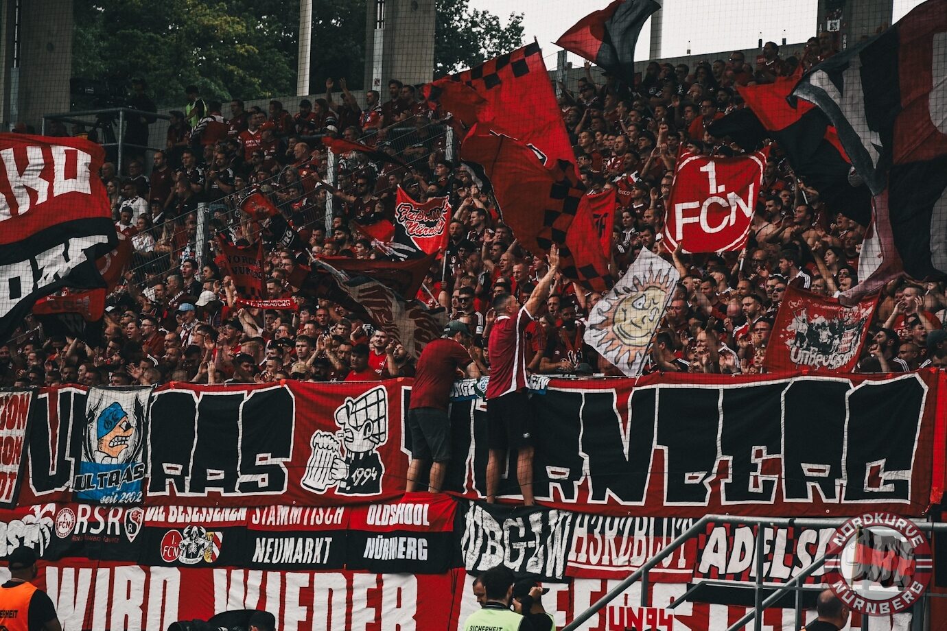 1. FC Saarbrücken – 1. FC Nürnberg 3-5 i.E. (22)