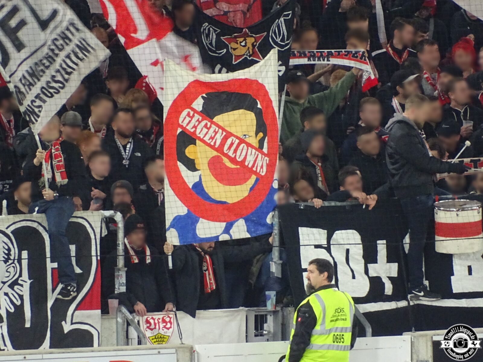 VfB Stuttgart – Hertha BSC 2-1 (3)