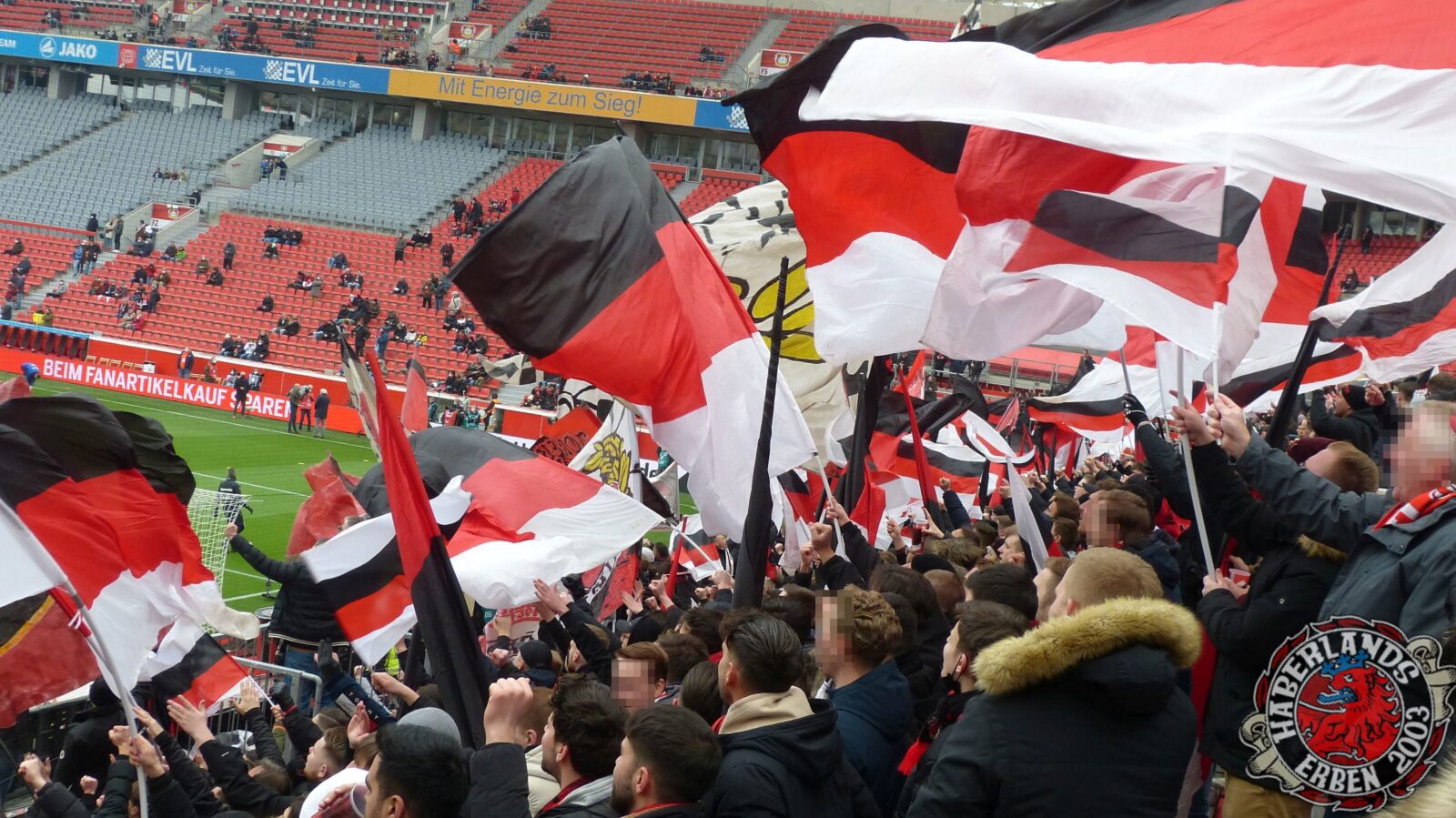 Bayer 04 Leverkusen – Hertha BSC 2-1