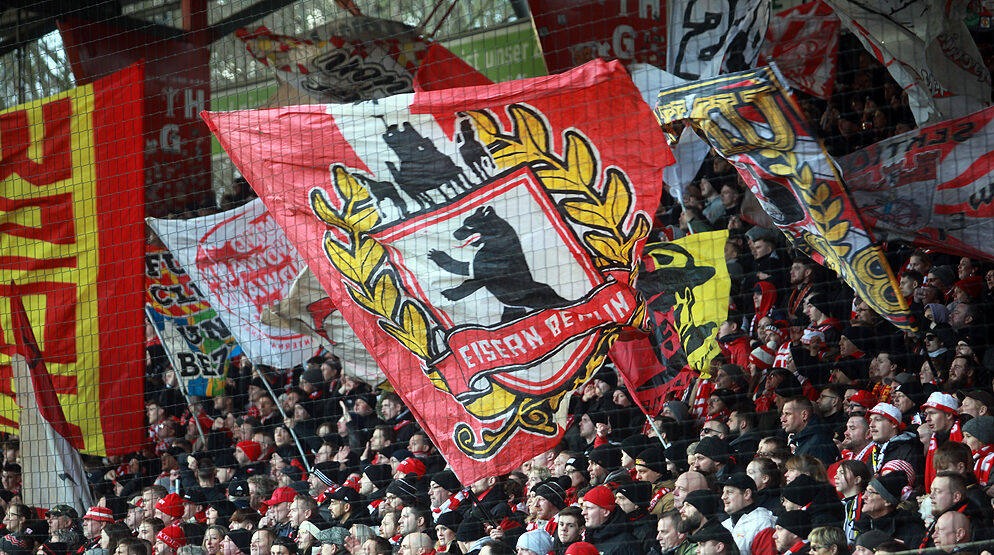 1. FC Union Berlin – 1. FSV Mainz 05 2-1 (2)