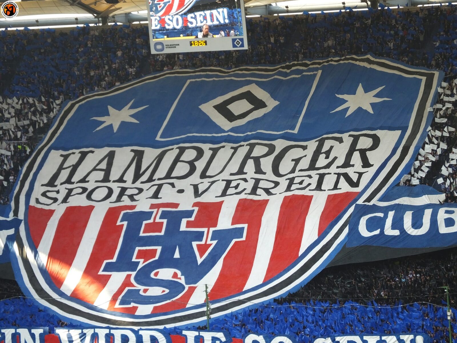 Hamburger SV – FC St. Pauli 4-3 (19)