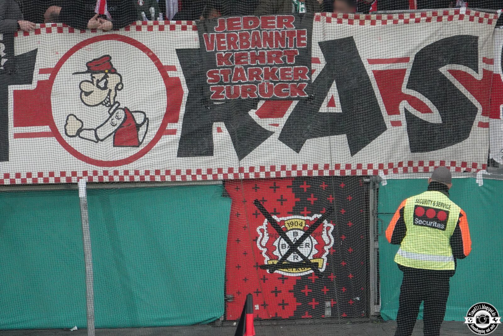 Bayer 04 Leverkusen – VfB Stuttgart 3-2 (2)