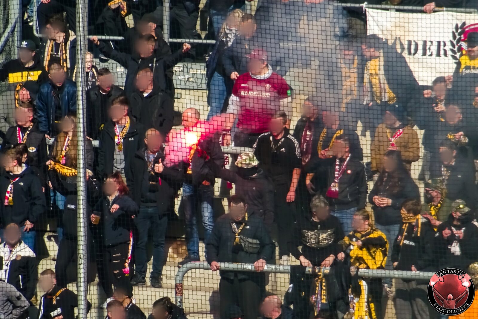 Dynamo Dresden – FC St. Pauli 1-1 (28)