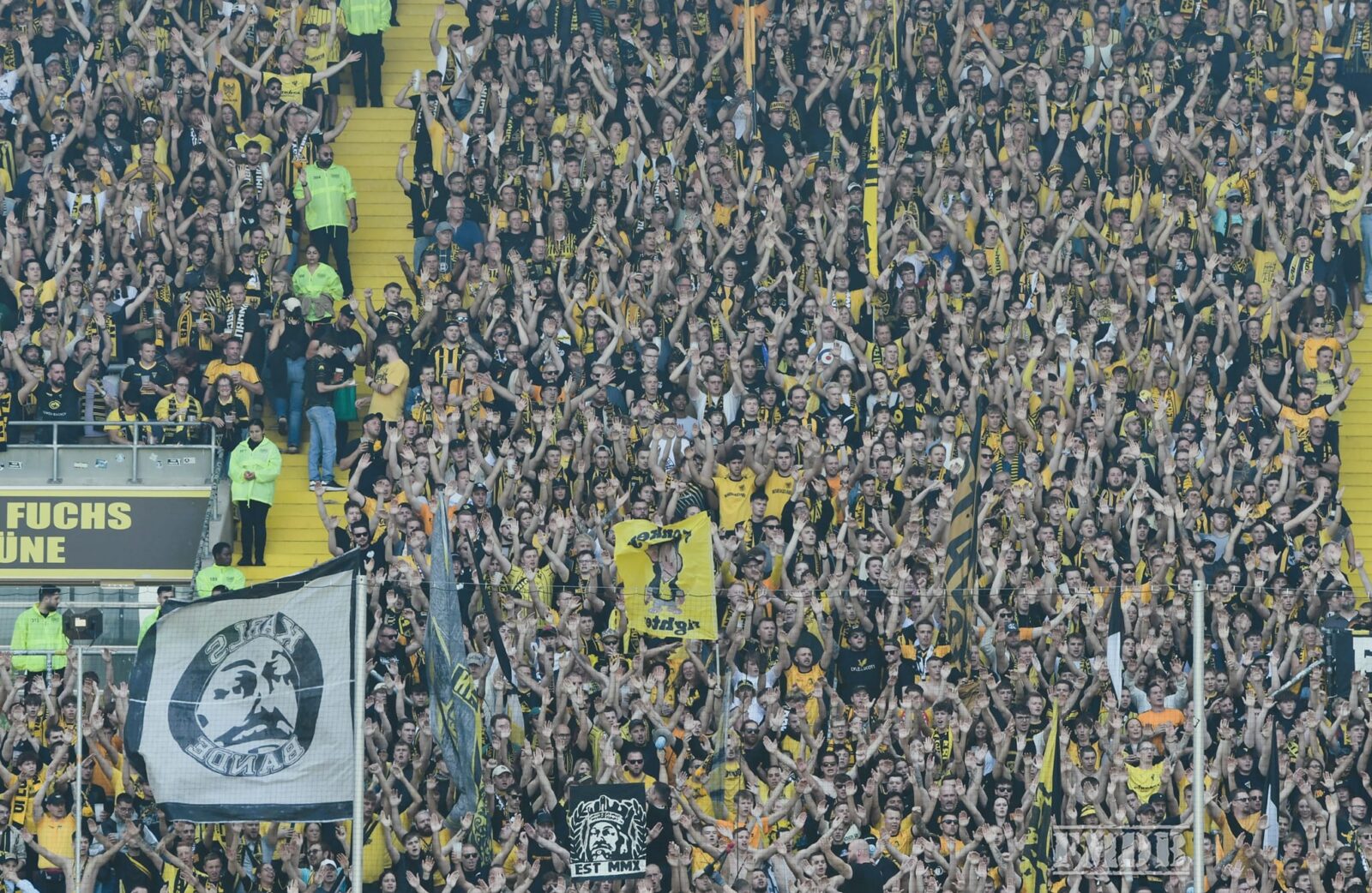 TSV Alemannia Aachen – FC Erzgebirge Aue (2)