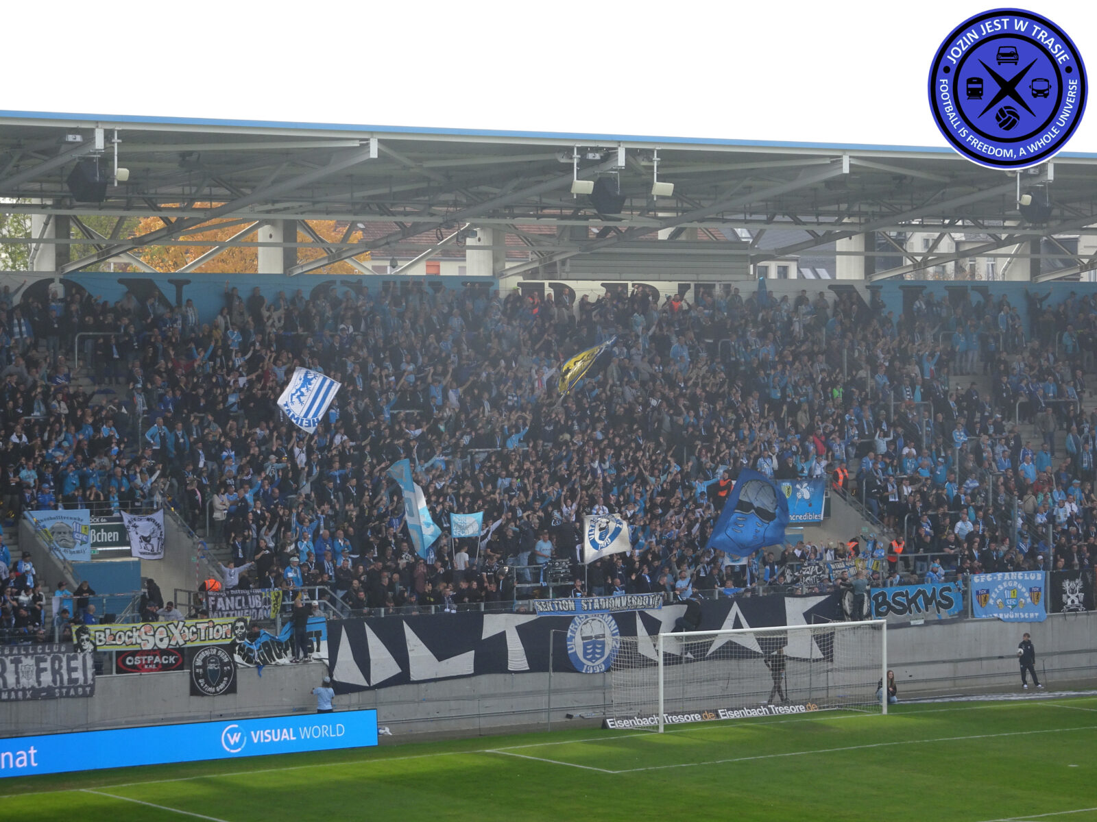 Chemnitzer FC – VFC Plauen 0-1 (28)