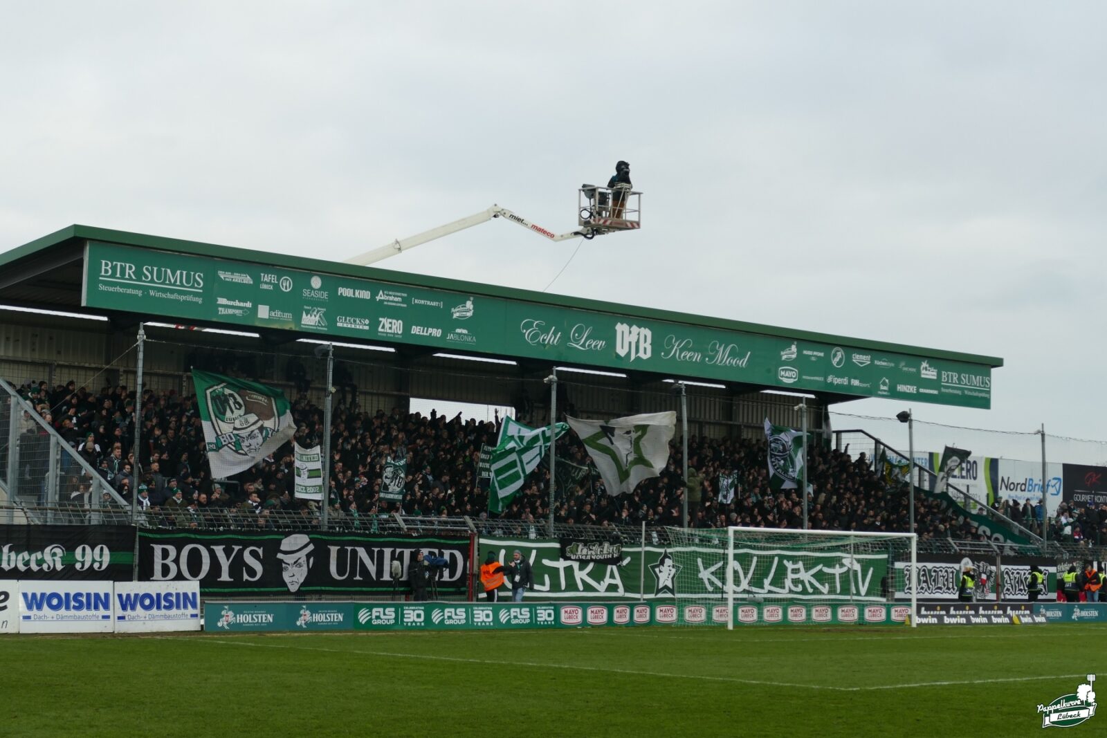 VfB Lübeck – SV Waldhof Mannheim 2-1 (19)