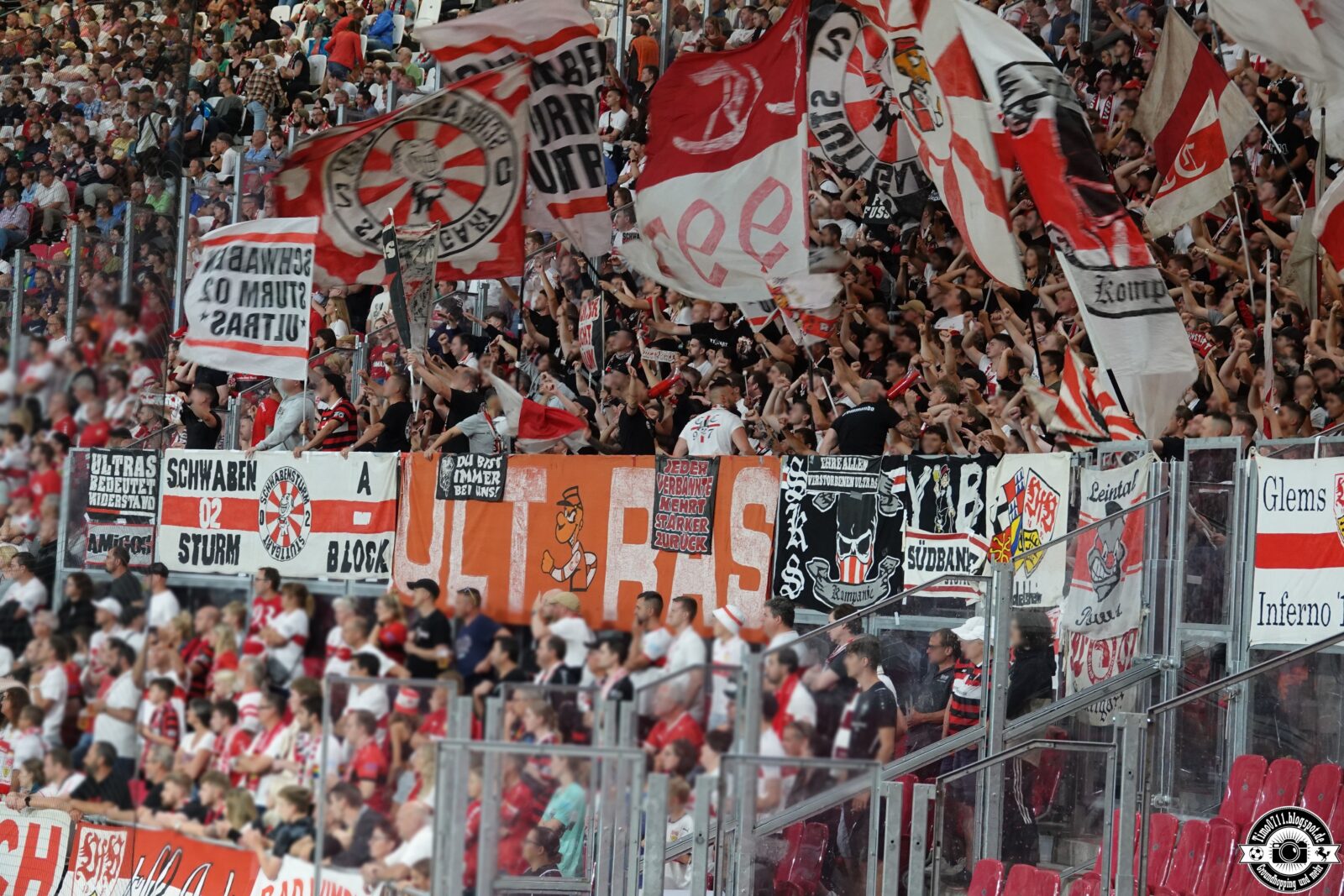 RB Leipzig – VfB Stuttgart 5-1 (13)