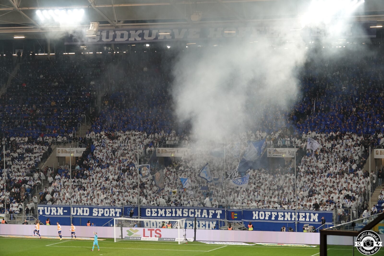 TSG Hoffenheim – VfB Stuttgart 0-3 (9)