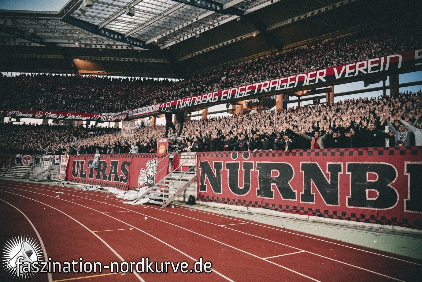 1. FC Nürnberg – VfB Stuttgart 0-1 (12)
