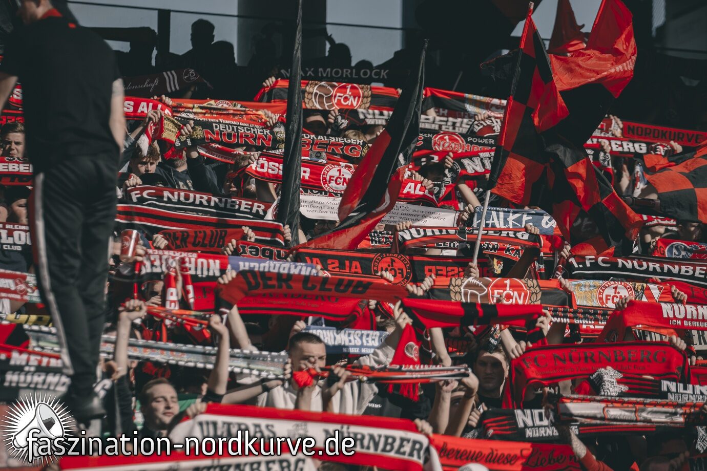1. FC Nürnberg – Hannover 96 0-0 (2)