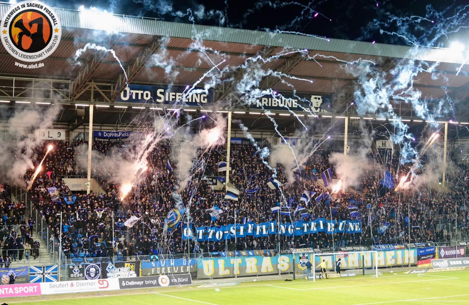 SV Waldhof Mannheim – SV Elversberg 2-1 (8)