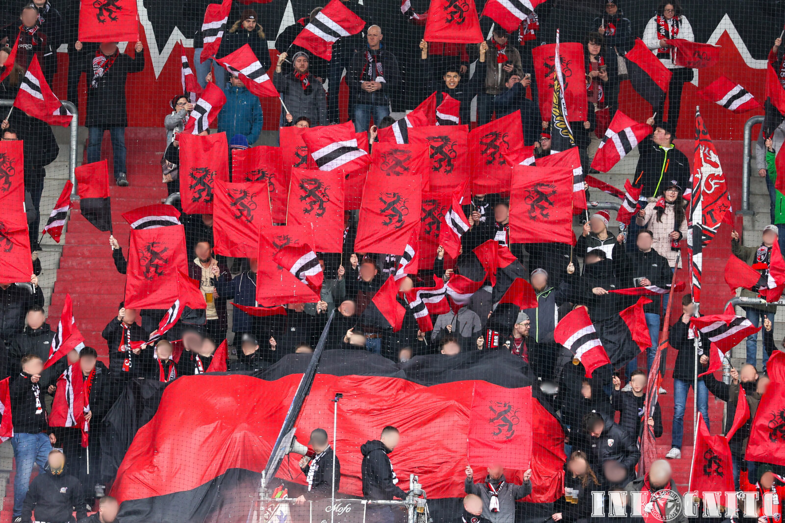 FC Ingolstadt – VfB Oldenburg 0-2 (7)