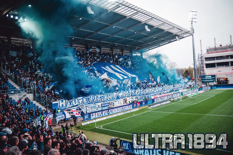 Karlsruher SC – Fortuna Düsseldorf (27)