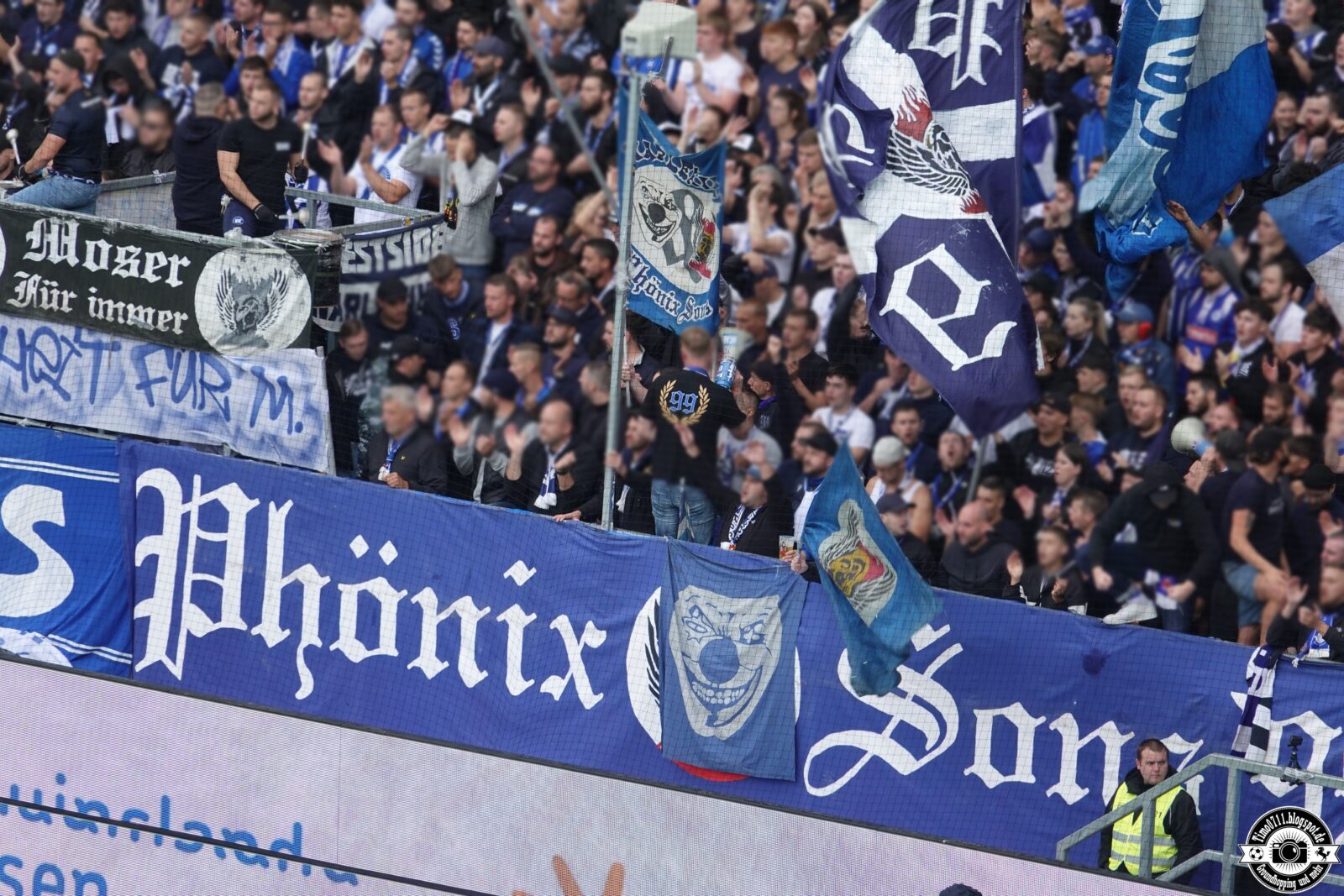 Karlsruher SC – Hamburger SV 2-2