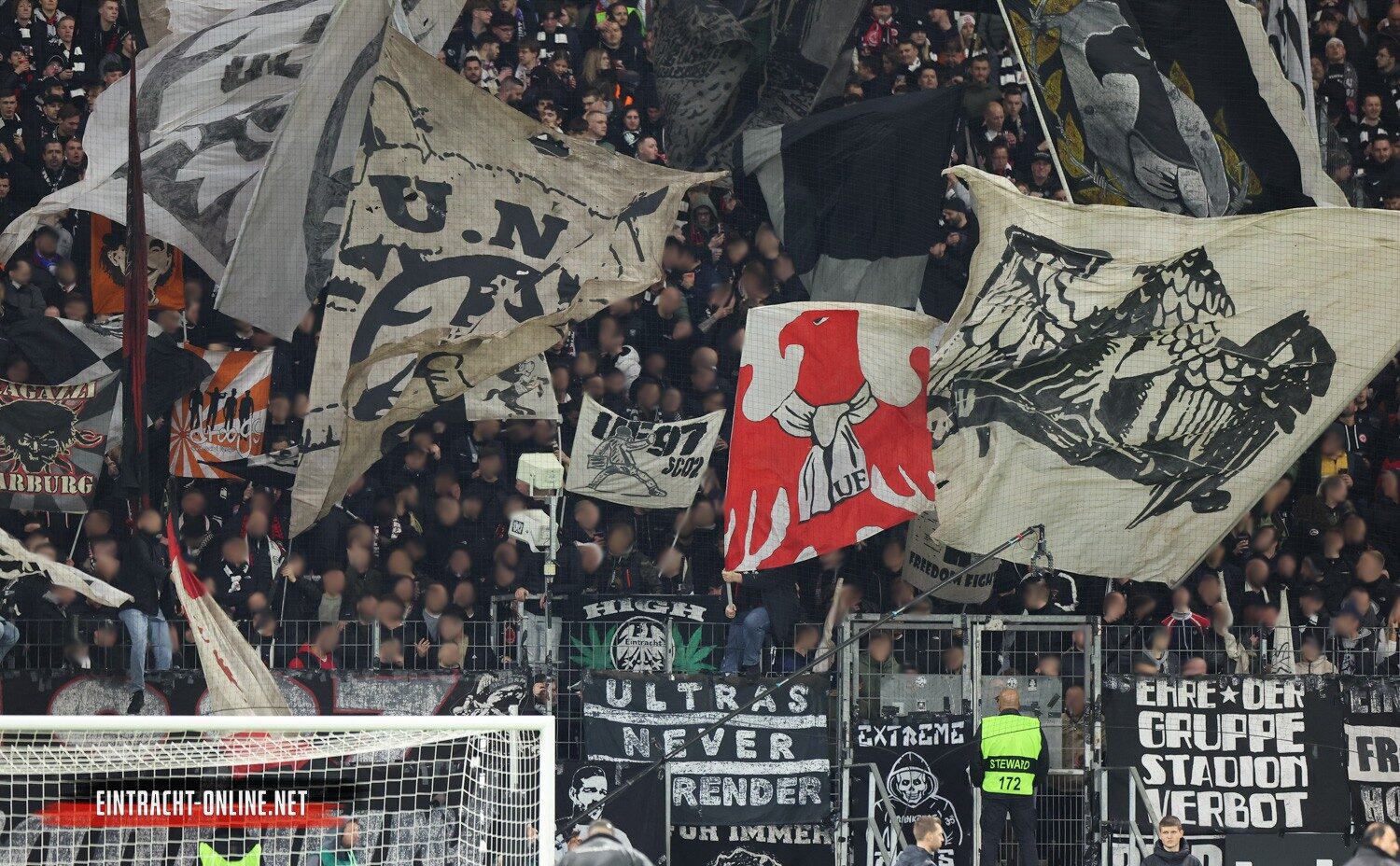 Eintracht Frankfurt – VfL Bochum 1-1 (12)