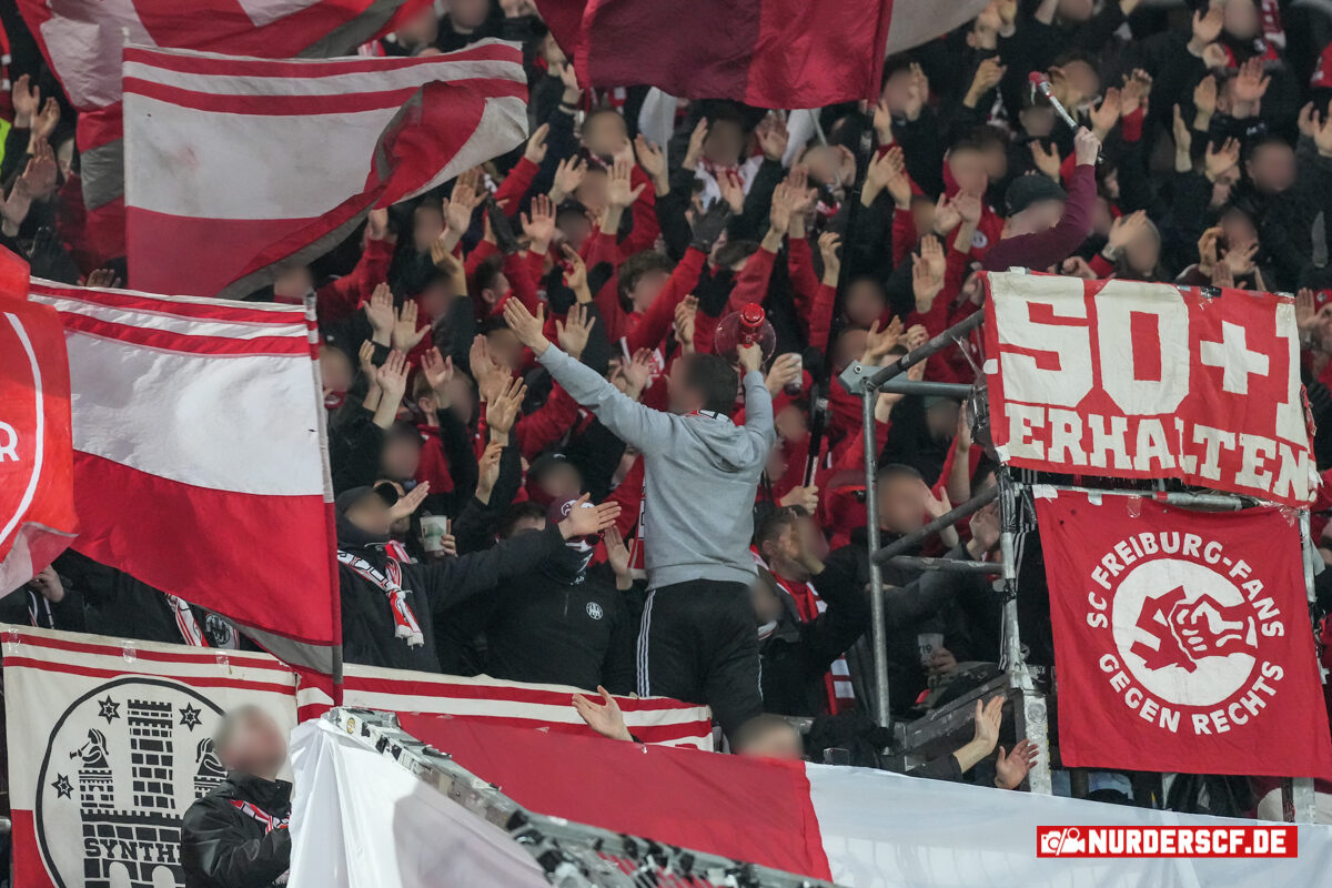 FC Augsburg – SC Freiburg 2-1 (8)