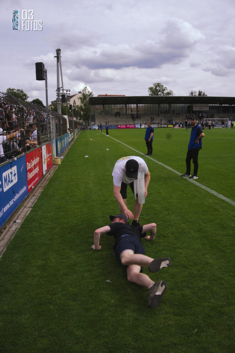 SV Babelsberg 03 – ZFC Meuselwitz 2-1 (3)