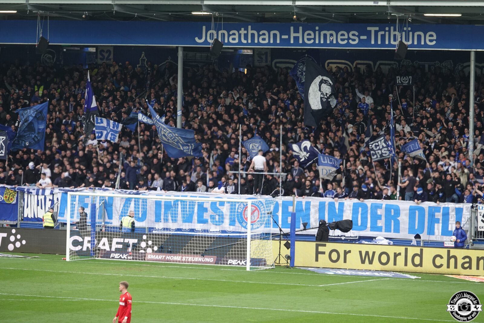 SV Darmstadt 98 – VfB Stuttgart 1-2 (23)