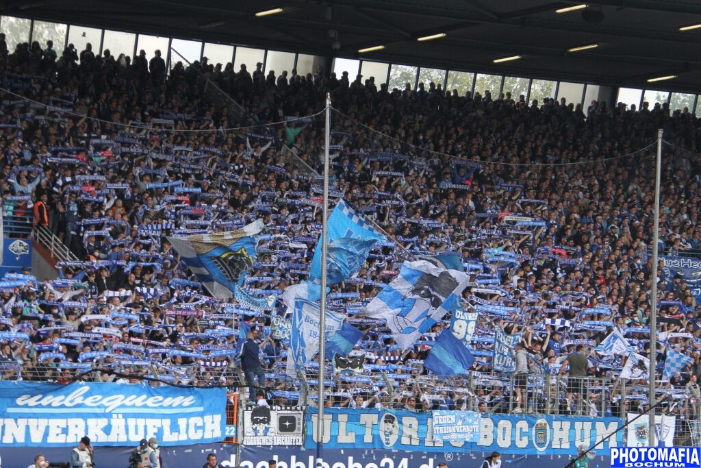 VfL Bochum – FC Augsburg 0-2 (5)