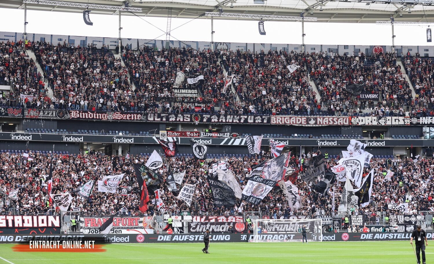 Eintracht Frankfurt – VfL Wolfsburg 0-1 (7)