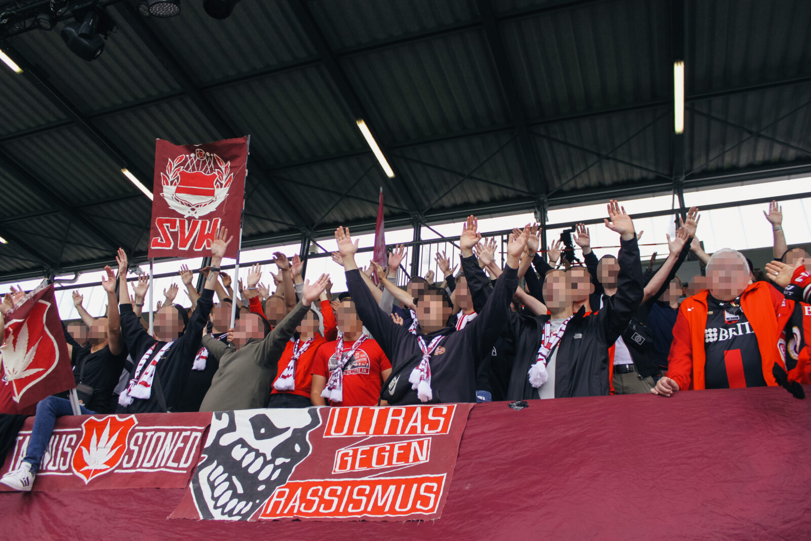SV Wehen – SC Freiburg II 3-1 (4)