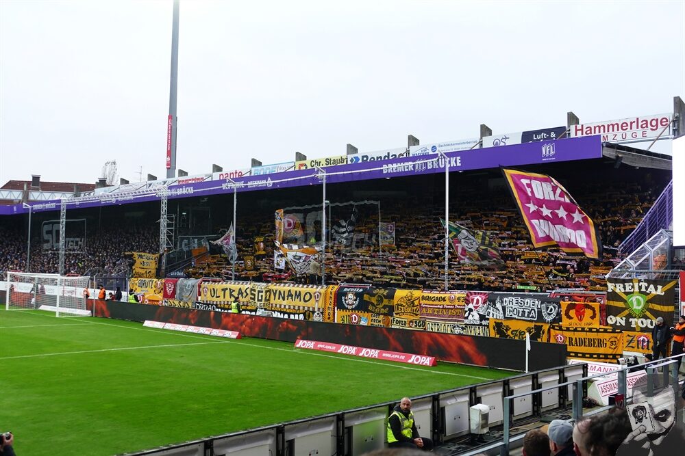 VfL Osnabrück – Dynamo Dresden 0-3 (5)