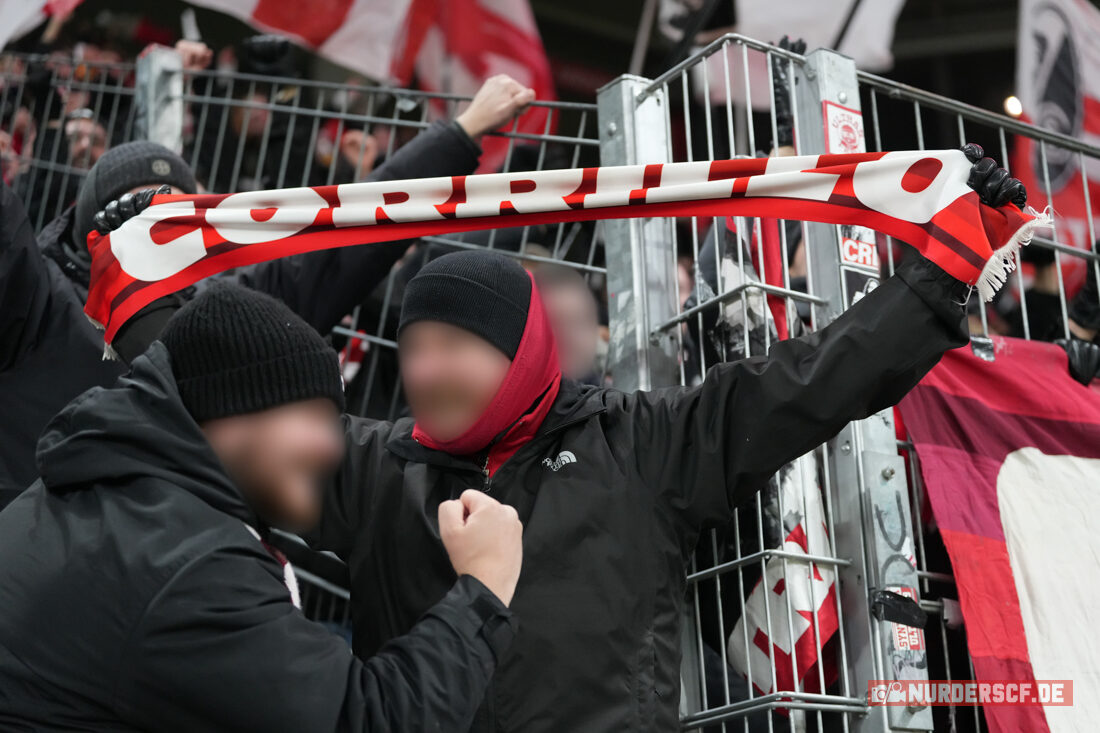 1. FSV Mainz 05 – SC Freiburg 0-1 (31)