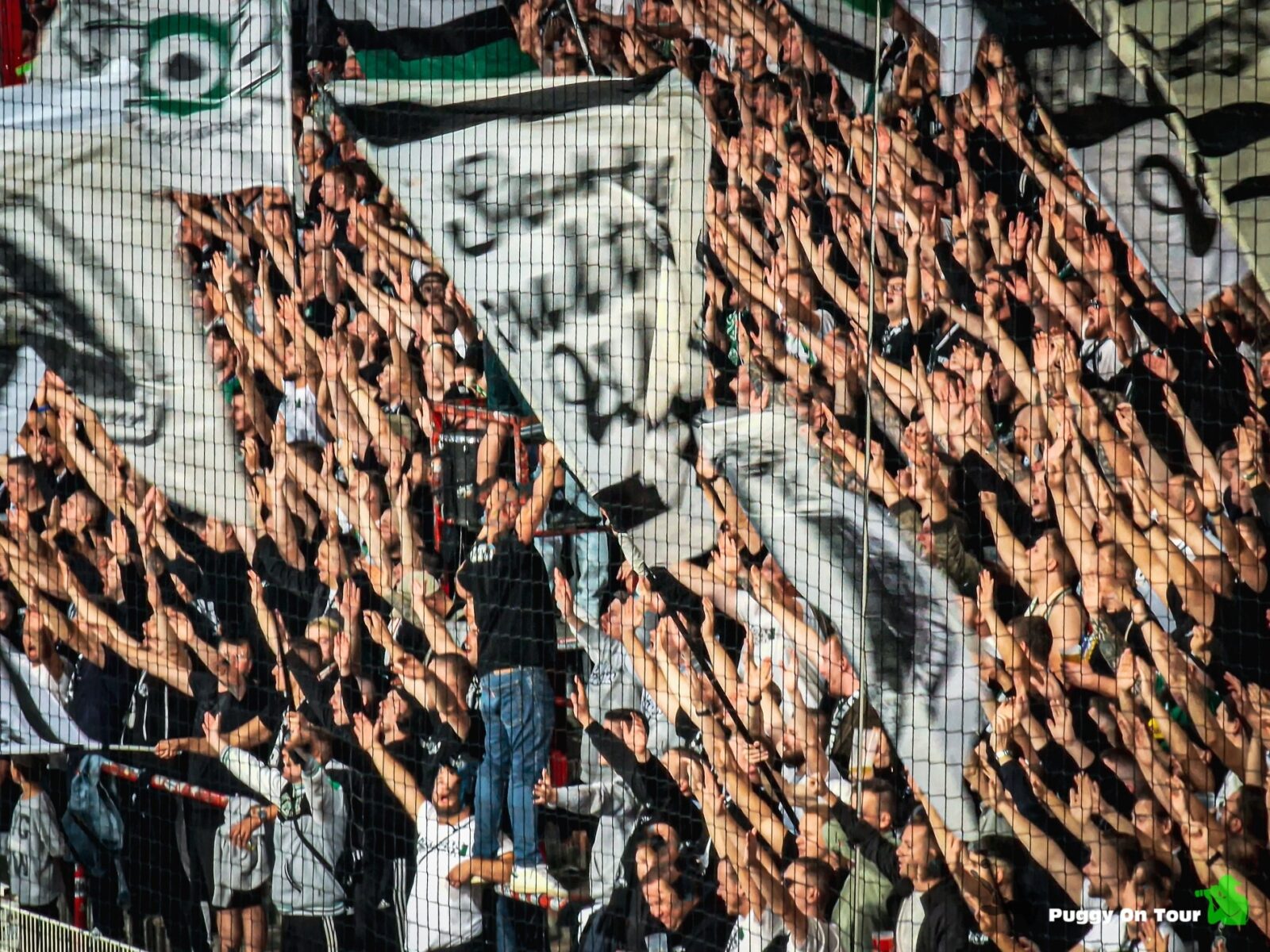 1. FC Union Berlin – Borussia Mönchengladbach 2-1 (8)