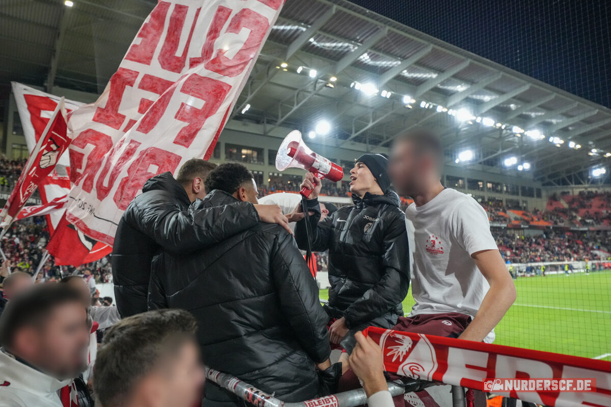 SC Freiburg – TSC Backa Topola 5-0 (20)